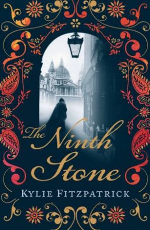 Ninth Stone by Kylie Fitzpatrick