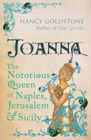 Joanna by Nancy Goldstone