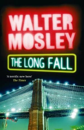 The Long Fall by Walter Mosley