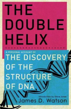 Double Helix by James Watson