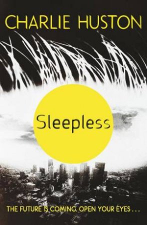 Sleepless by Charlie Huston