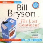 The Lost Continent  MP3