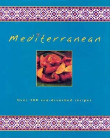 Mediterranean by Various