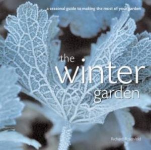 Winter Garden by Richard Rosenfeld