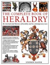 The Complete Book Of Heraldry