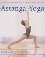 Astanga Yoga