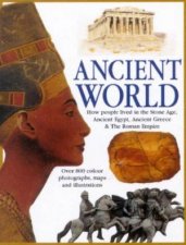 Illustrated History Encyclopedia Ancient World