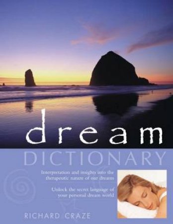 Dream Dictionary by Richard Craze