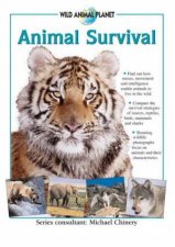 Wild Animal Planet Animal Survival