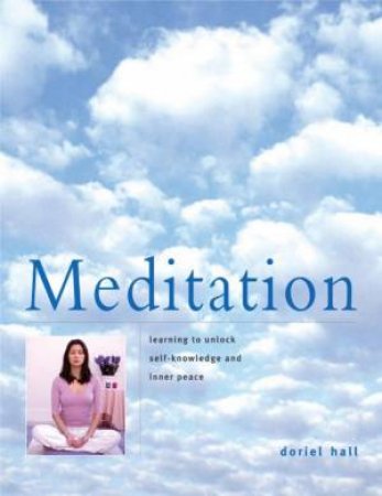 Meditation by Doriel Hall