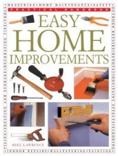 Practical Handbook Easy Home Improvements