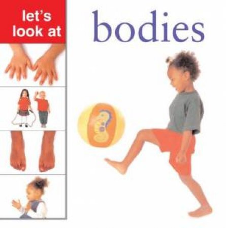 Let's Look At: Bodies by Various