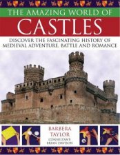 The Amazing World Of Castles