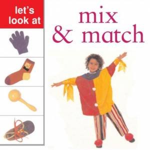 Let's Look At: Mix & Match by Various