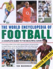 The World Encyclopedia Of Football