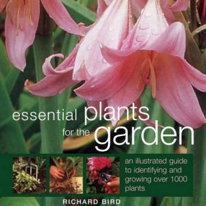 Essential Plants For The Garden by Richard Bird