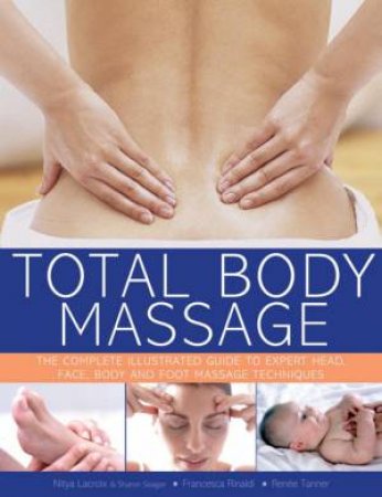 Total Body Massage by Various