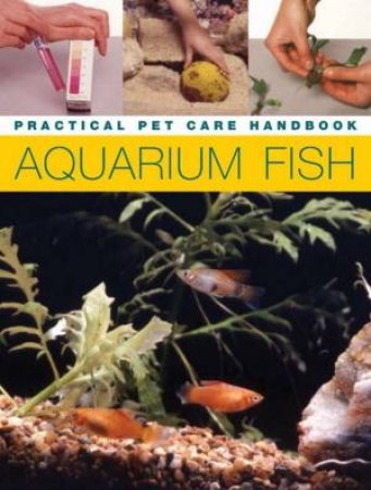 Practical Pet Care Handbook: Aquarium Fish by Mary Bailey & Gina Sandford