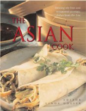 Asian Cook