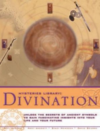 Mysteries Library: Divination by Various