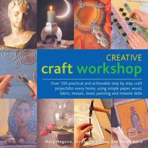 Creative Craft Workshop by Various