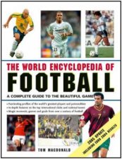 The World Encyclopedia Of Football