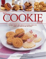 The Cookie Book