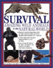 Survival Amazing Wild Animals In The Natural World