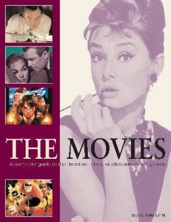 The Movies by Don Shiach