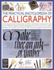 Practical Encyclopdeia Of Calligraphy