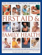 First Aid  Family Health