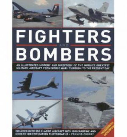 Fighters & Bombers Box Set by Various