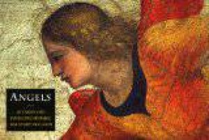 Gift Cards: Angels by Unknown