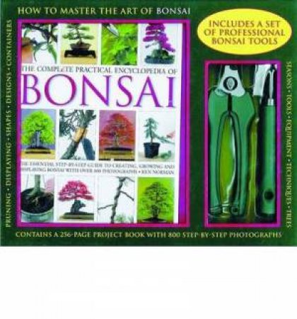 Bonsai Kit by Various