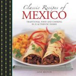 Classic Recipes of Mexico