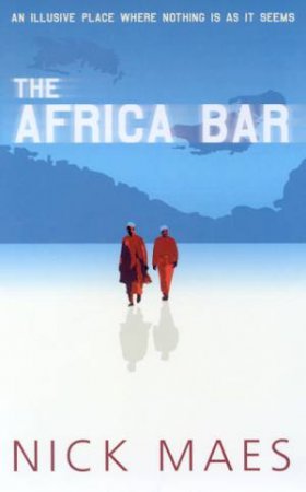 The Africa Bar by Nick Maes