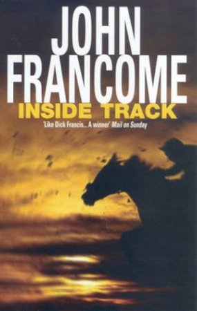 Inside Track by John Francome