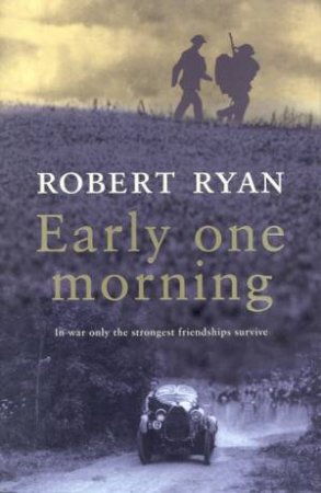 Early One Morning by Robert Ryan