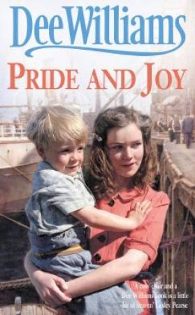 Pride And Joy by Dee Williams