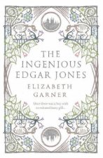 Ingenious Edgar Jones