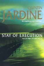 Stay Of Execution