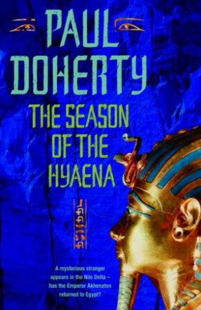 The Season Of The Hyaena by Paul Doherty