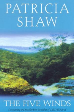 The Five Winds by Patricia Shaw