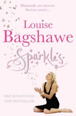 Sparkles by Louise Bagshawe