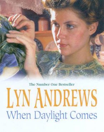 When Daylight Comes - Cassette by Lyn Andrews