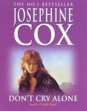 Dont Cry Alone  Cassette