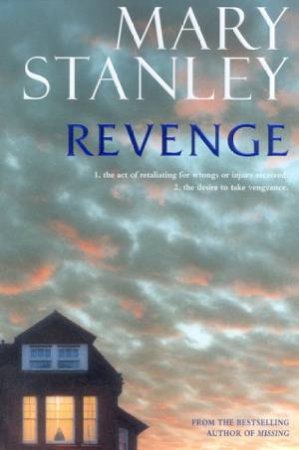 Revenge by Mary Stanley