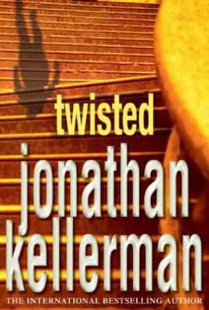 Twisted by Jonathan Kellerman