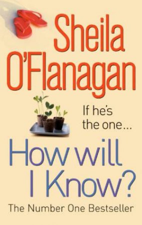 How Will I Know? by Sheila O'Flanagan