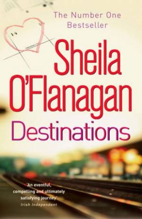 Destinations by Sheila O'Flanagan